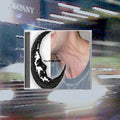 Billboard Style's "Pull Of The Moon" CD