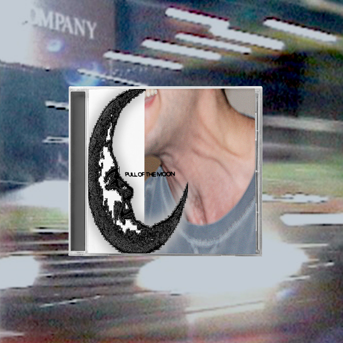 Billboard Style's "Pull Of The Moon" CD