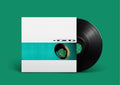 Preorder "Crate" Vinyl (Black)